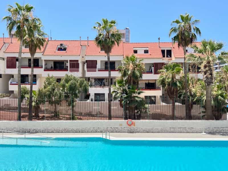 Condominium in Arona, Canary Islands 12160781
