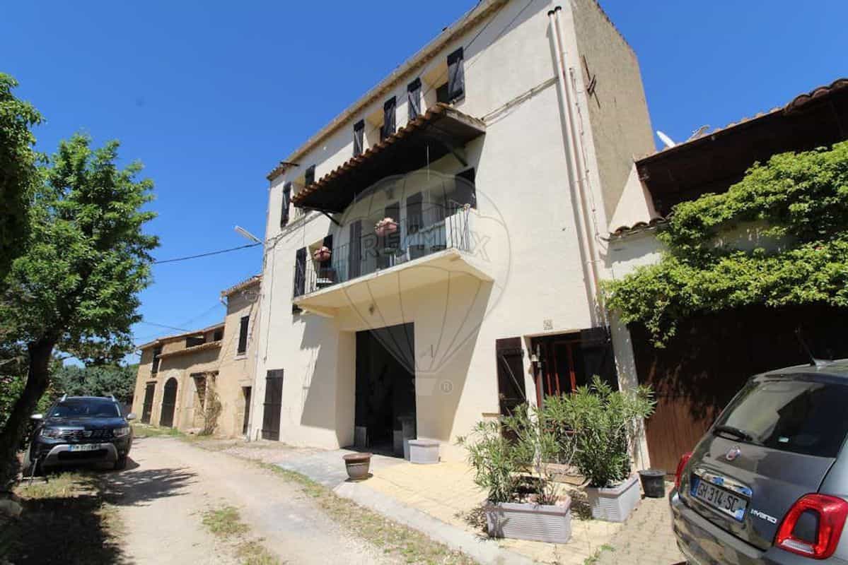 House in Saint-Pargoire, Occitanie 12160783