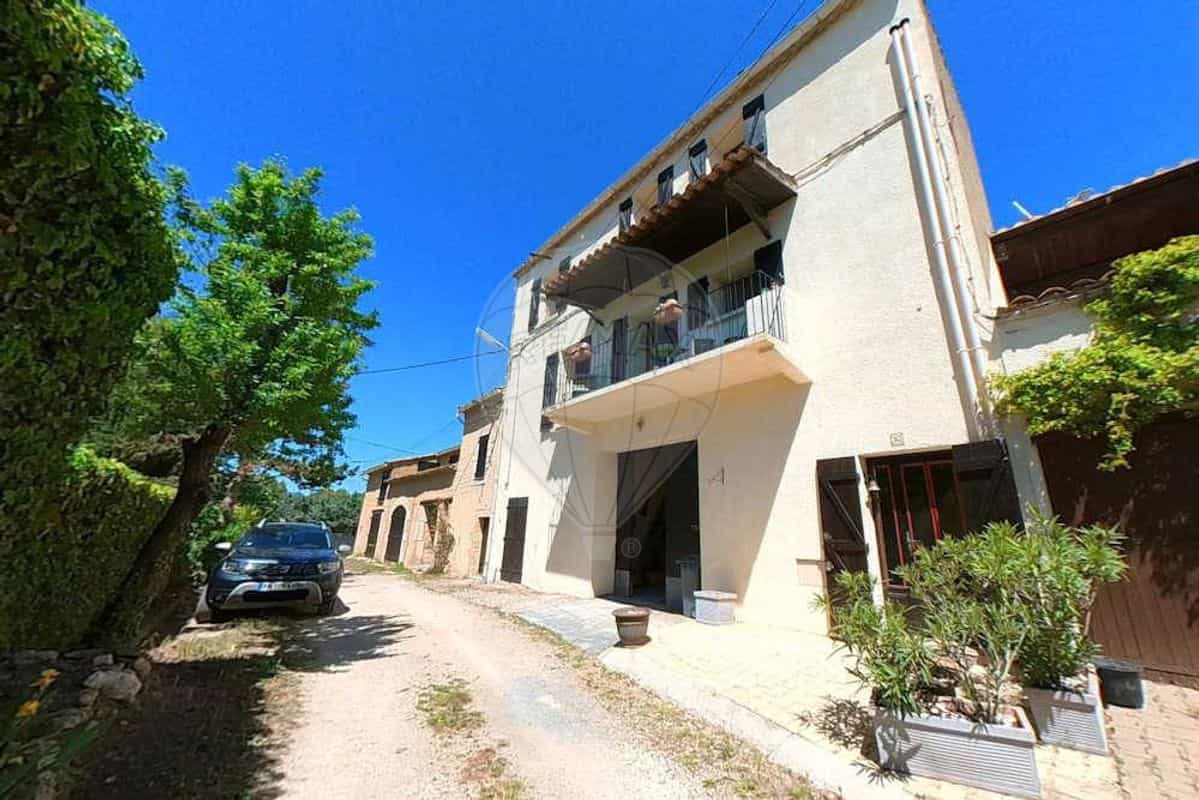 House in Saint-Pargoire, Occitanie 12160783
