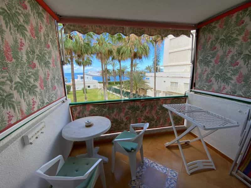 公寓 在 阿罗纳, 加那利群岛 12160784