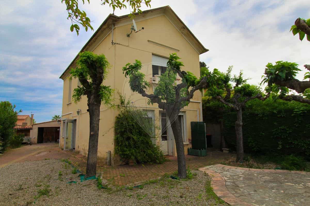 Huis in Pezenas, Occitanië 12160792