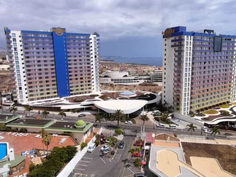 Condominio en Adeje, Islas Canarias 12160800