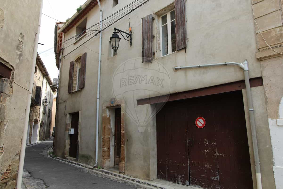 Hus i Gabian, Occitanie 12160801