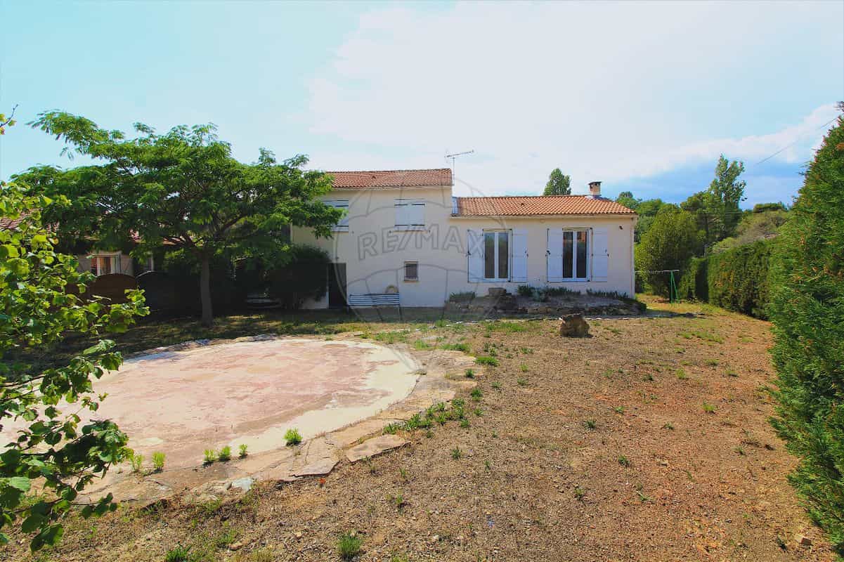 House in Gabian, Occitanie 12160807