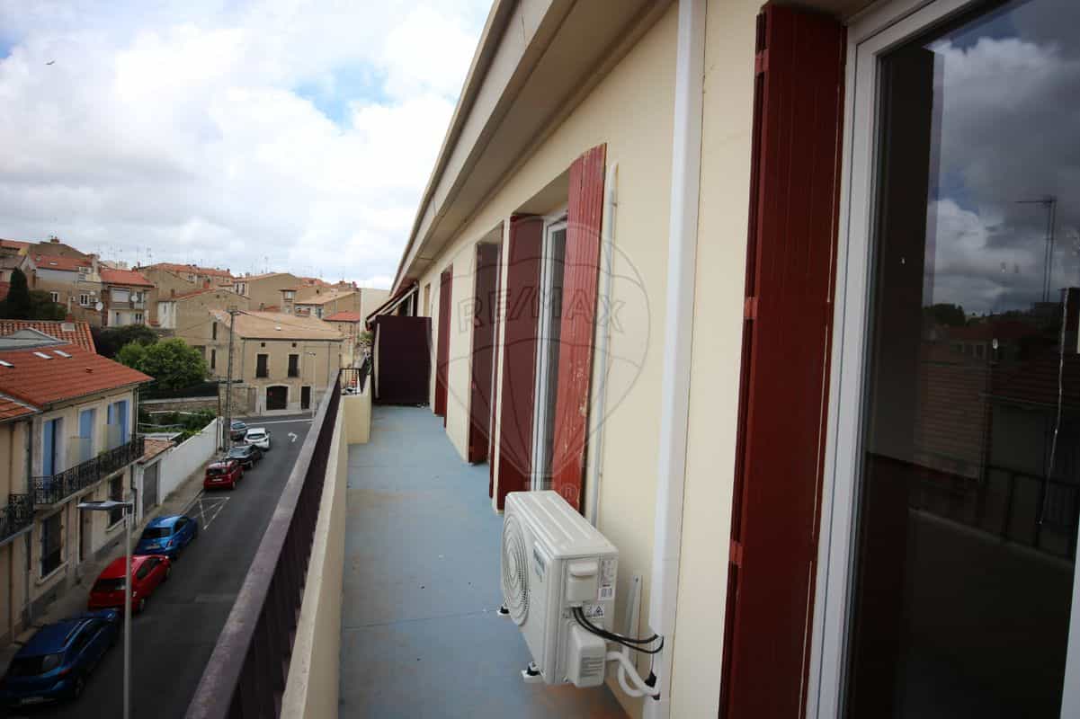 公寓 在 Béziers, Occitanie 12160814