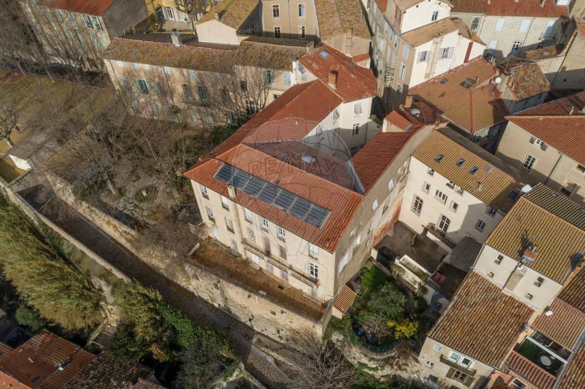 Kondominium dalam Béziers, Occitanie 12160818