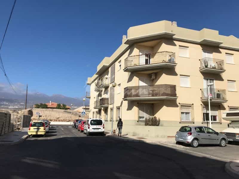 Condominium in El Abrigo, Canary Islands 12160820