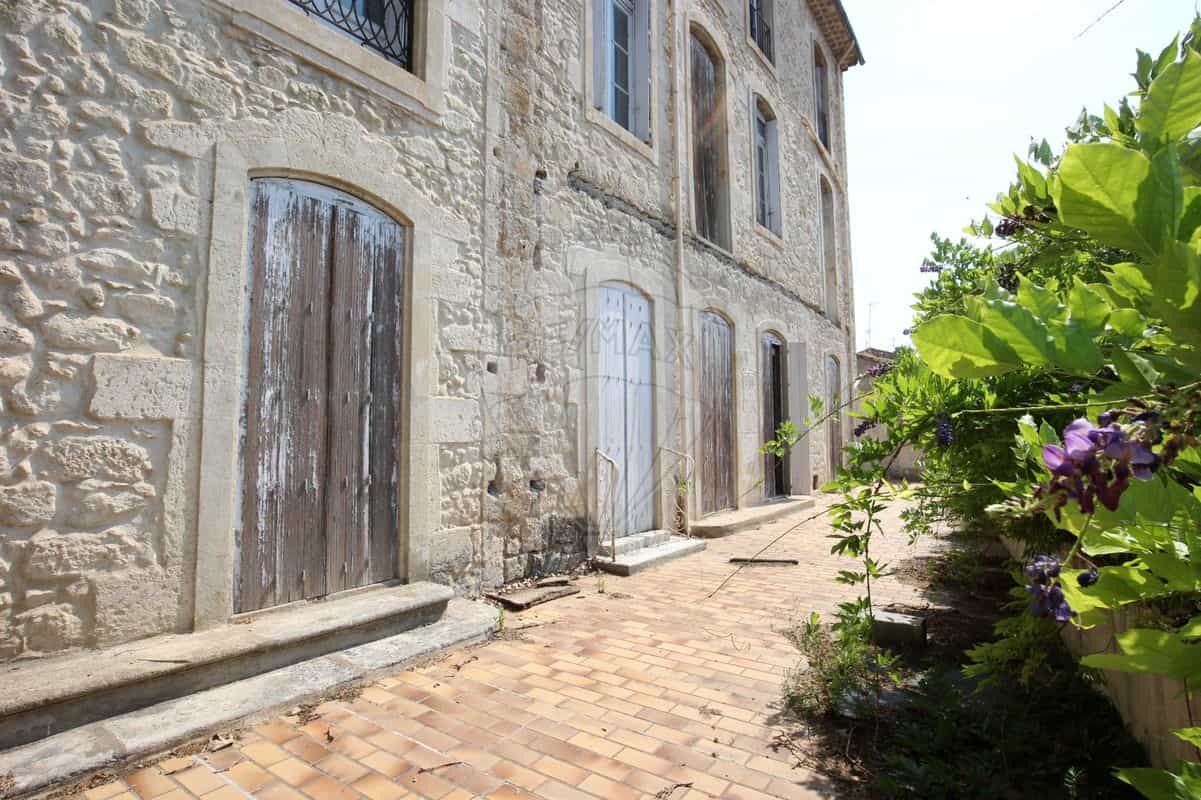 Kondominium dalam Béziers, Occitanie 12160821