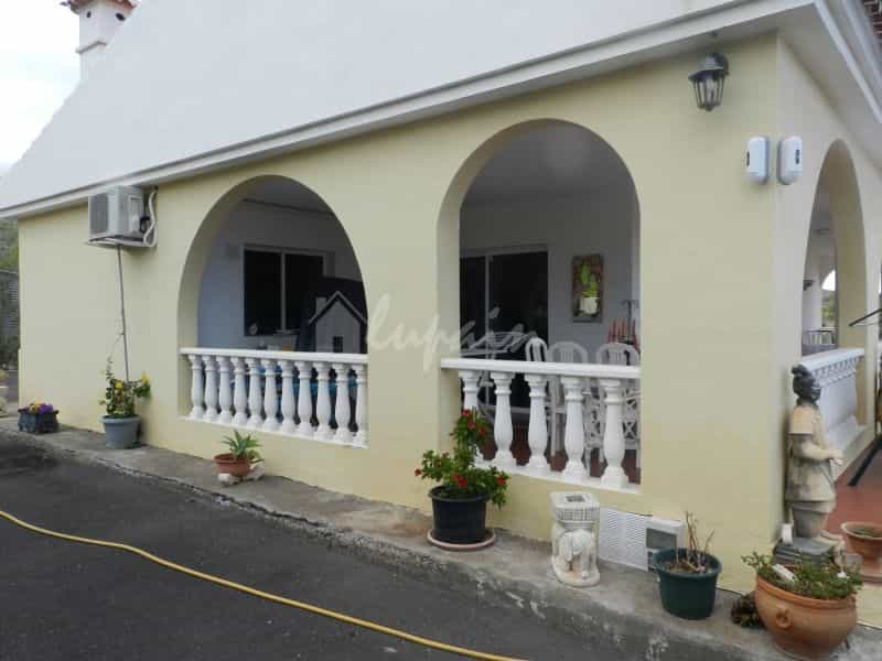 жилой дом в Гиа де Исора, Канарские острова 12160824