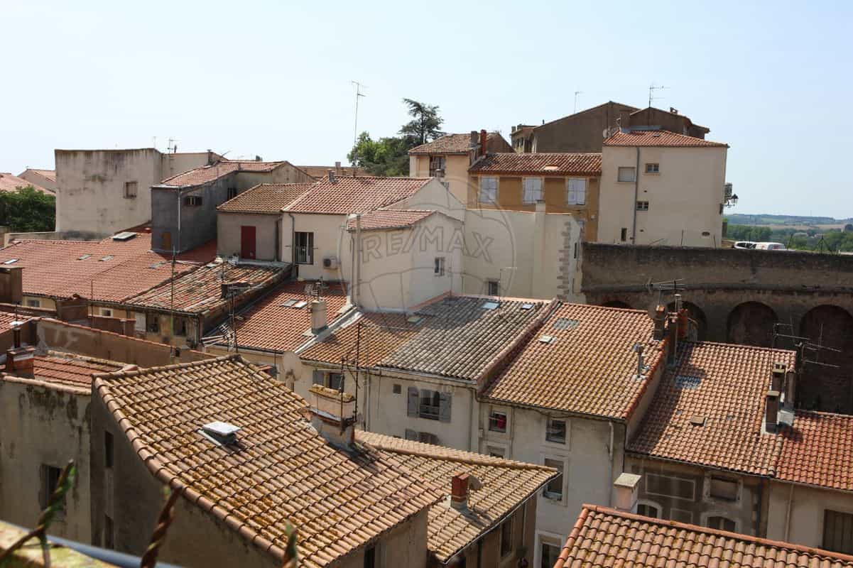 Eigentumswohnung im Béziers, Occitanie 12160825