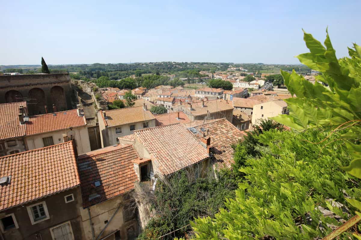 Kondominium dalam Béziers, Occitanie 12160830