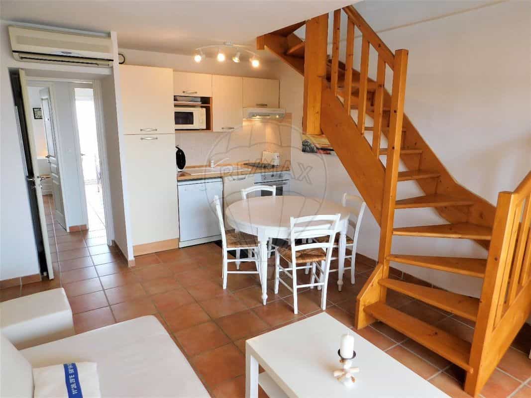 Condominium in Fitou, Occitanie 12160835