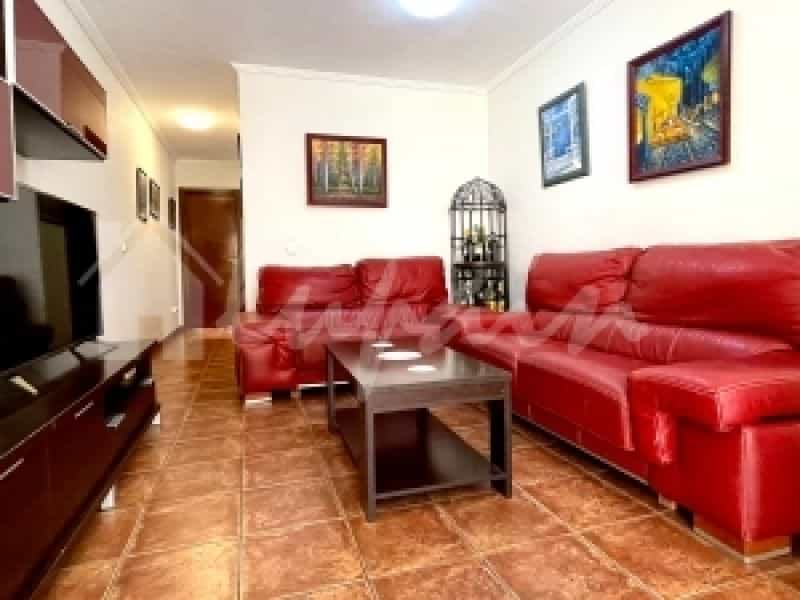 Condominium in Granadilla, Canarias 12160836