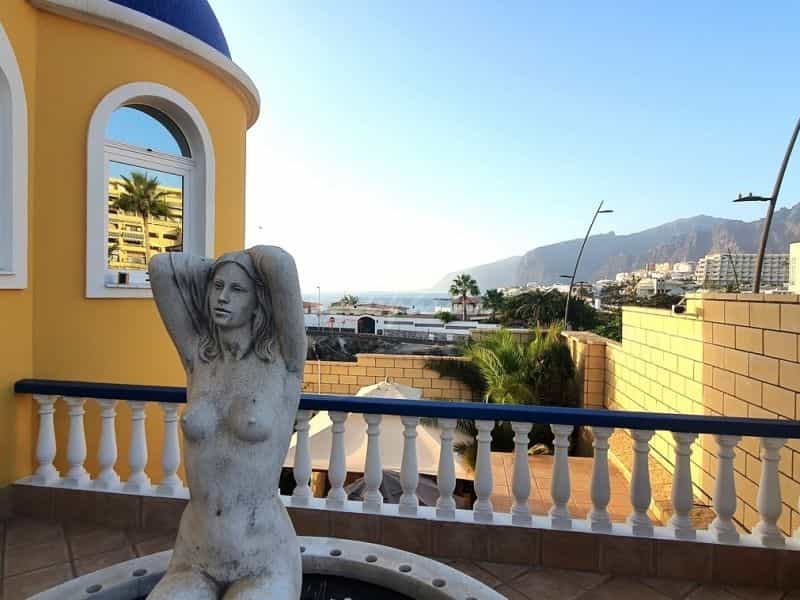 Hus i Santiago del Teide, Canarias 12160841