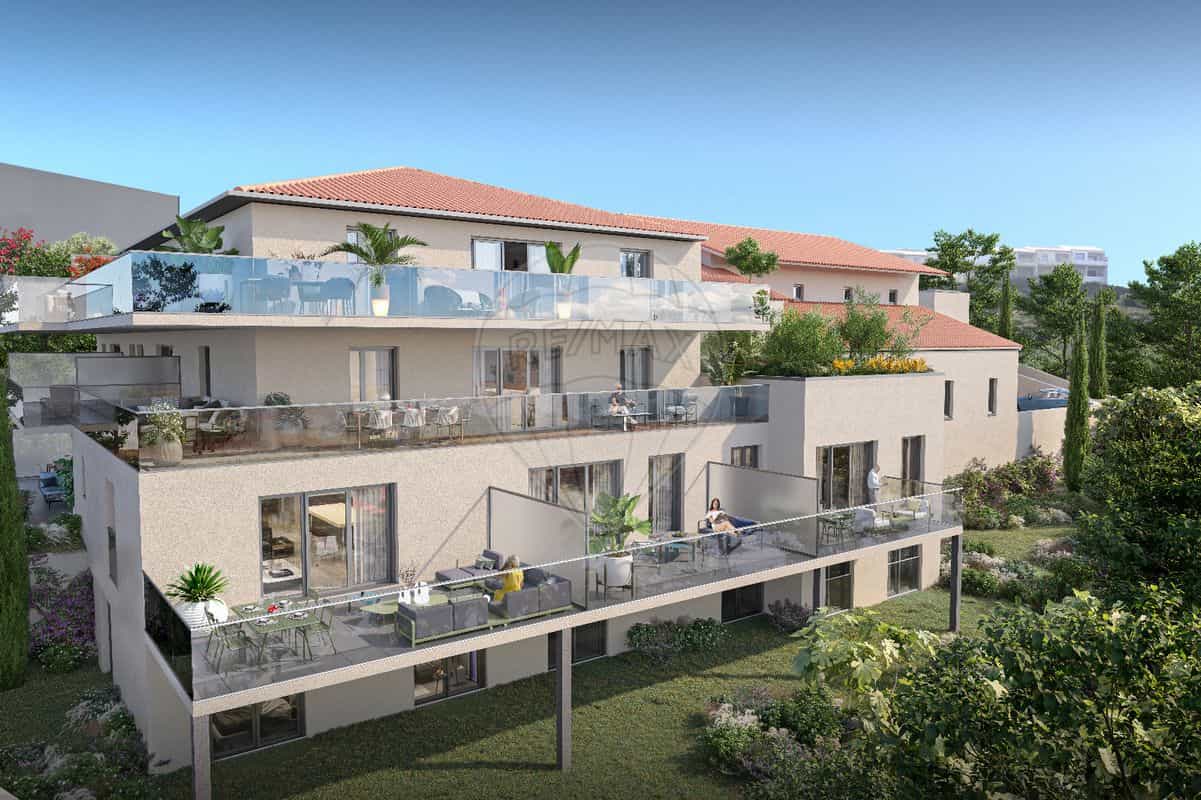 Condominium dans Port Vendres, Occitanie 12160847