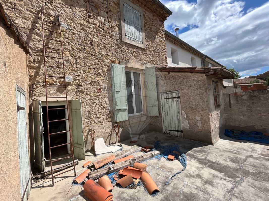 Casa nel Roujan, Occitanie 12160859