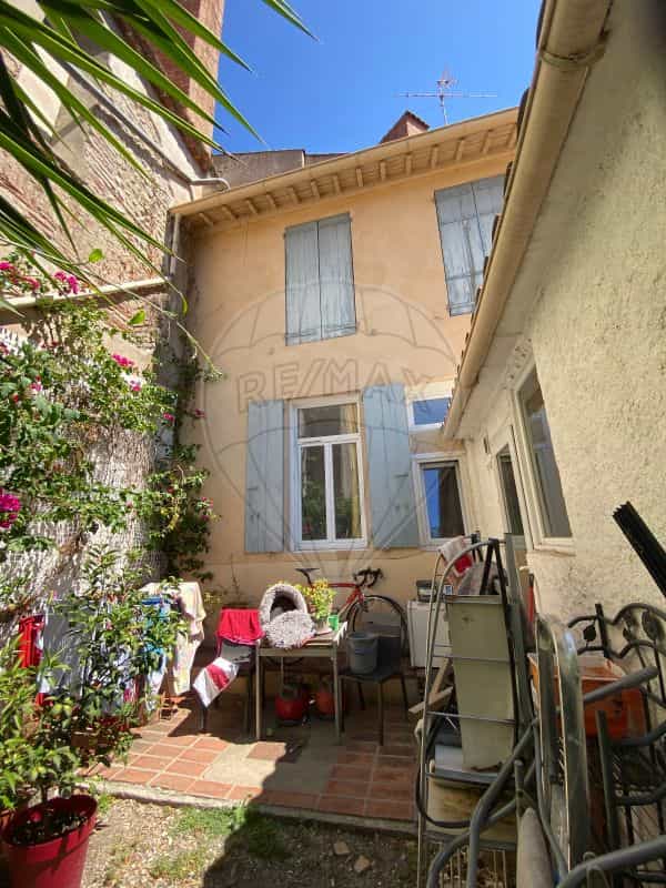Condominium dans Perpignan, Occitanie 12160862