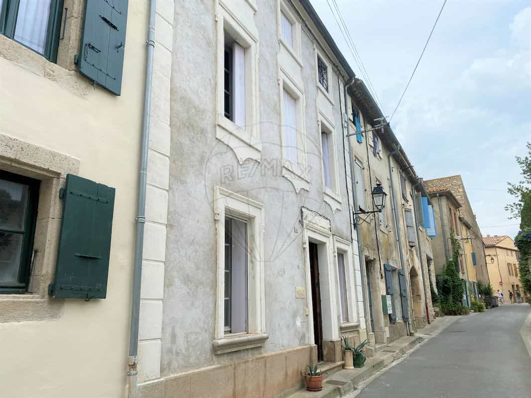 House in Peyriac-de-Mer, Occitanie 12160863