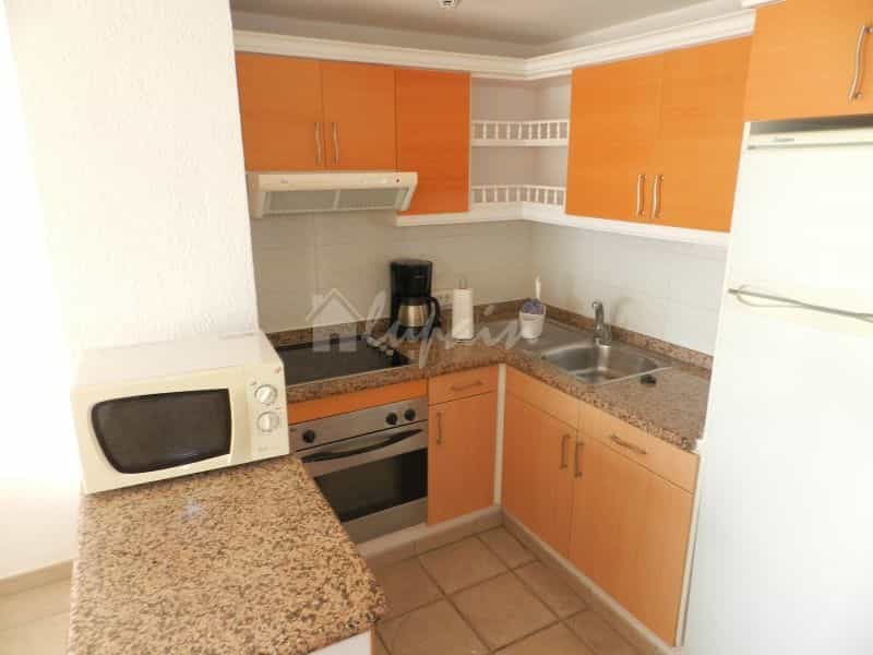 公寓 在 阿罗纳, 加那利群岛 12160865