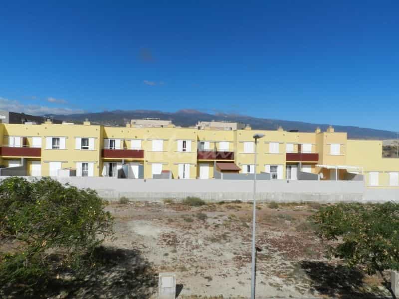 House in Castro, Canary Islands 12160868