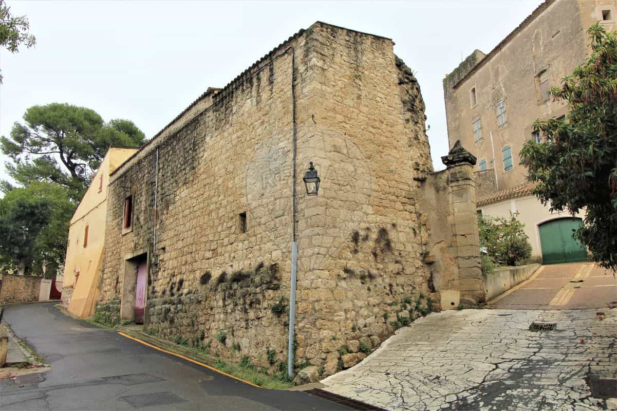 Hus i Puimisson, Occitanie 12160869