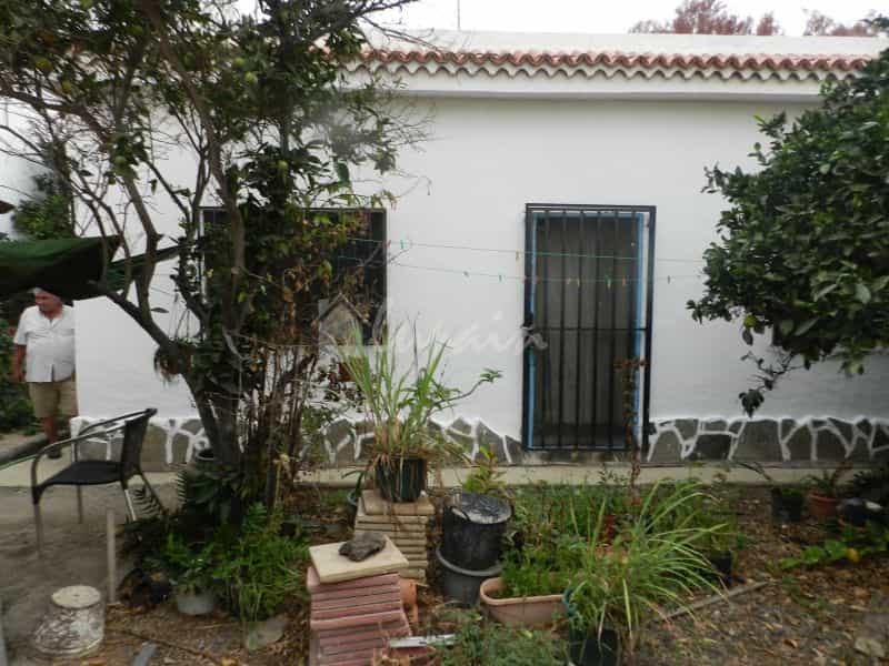 房子 在 Arona, Canarias 12160871
