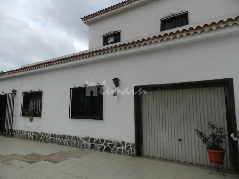 房子 在 拉斯加萊塔斯, 加那利群島 12160871