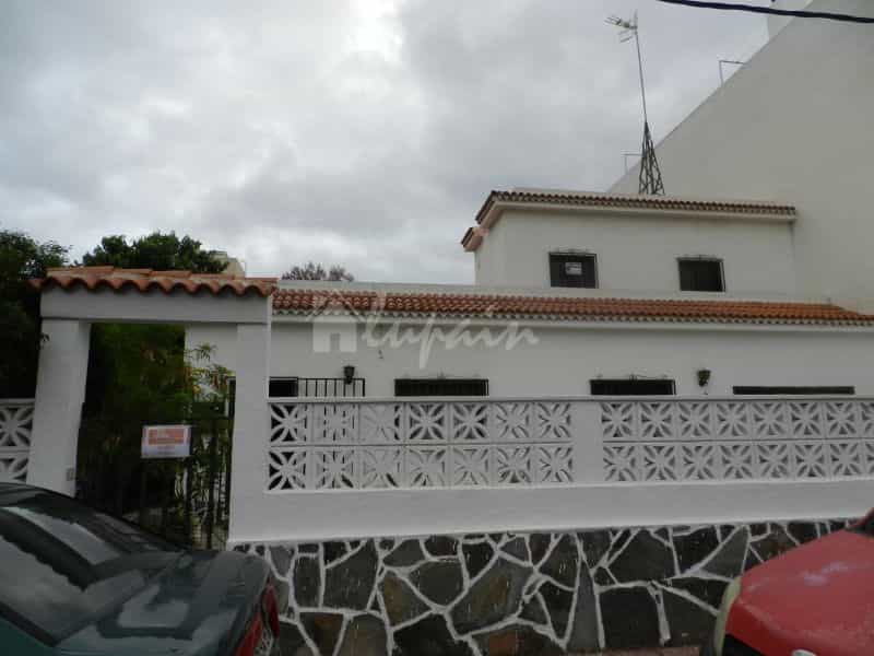 房子 在 拉斯加莱塔斯, 加那利群岛 12160871