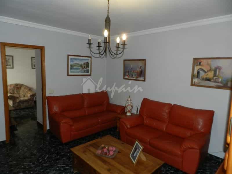 House in Guargacho, Canarias 12160872