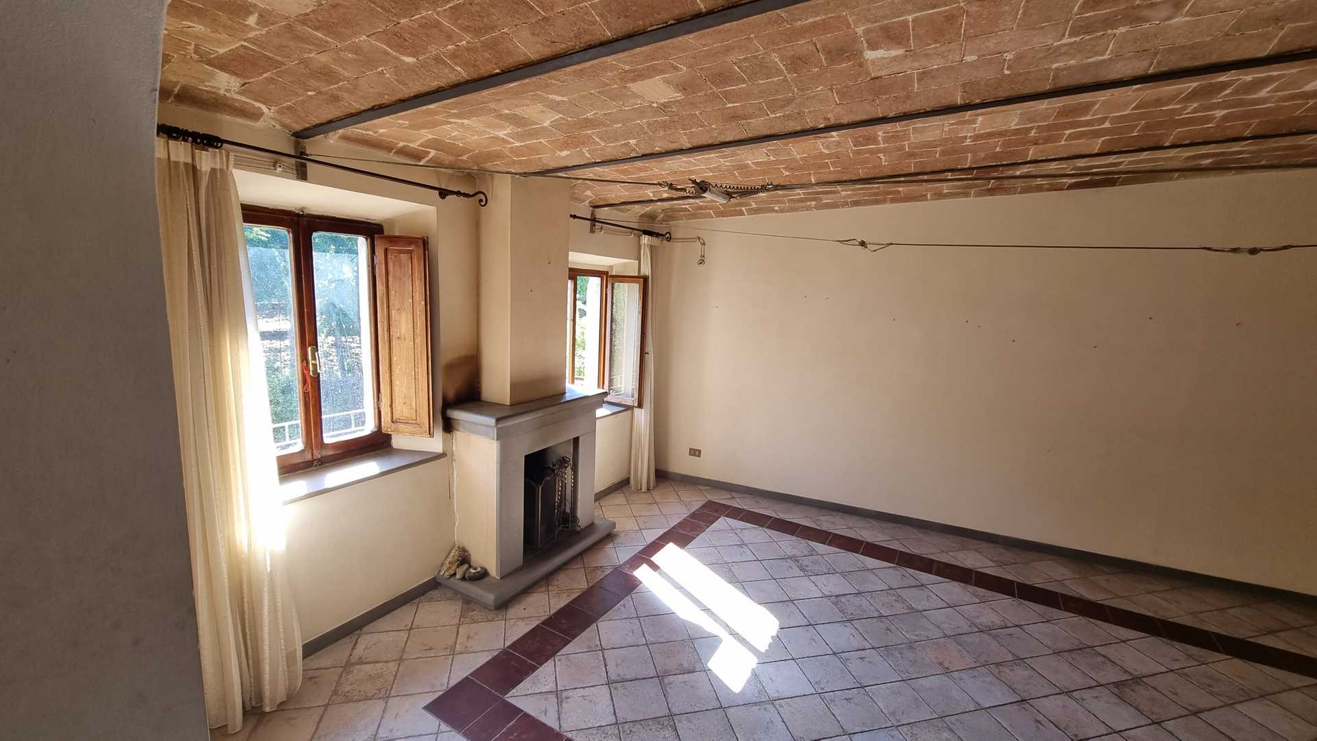 Condominium in Volterra, Tuscany 12160874