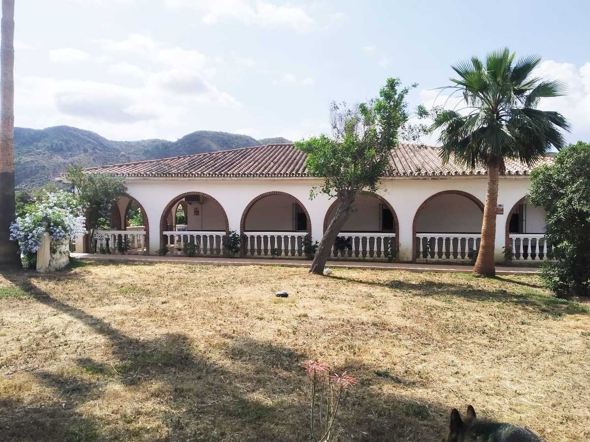 House in Cártama, Andalusia 12160999
