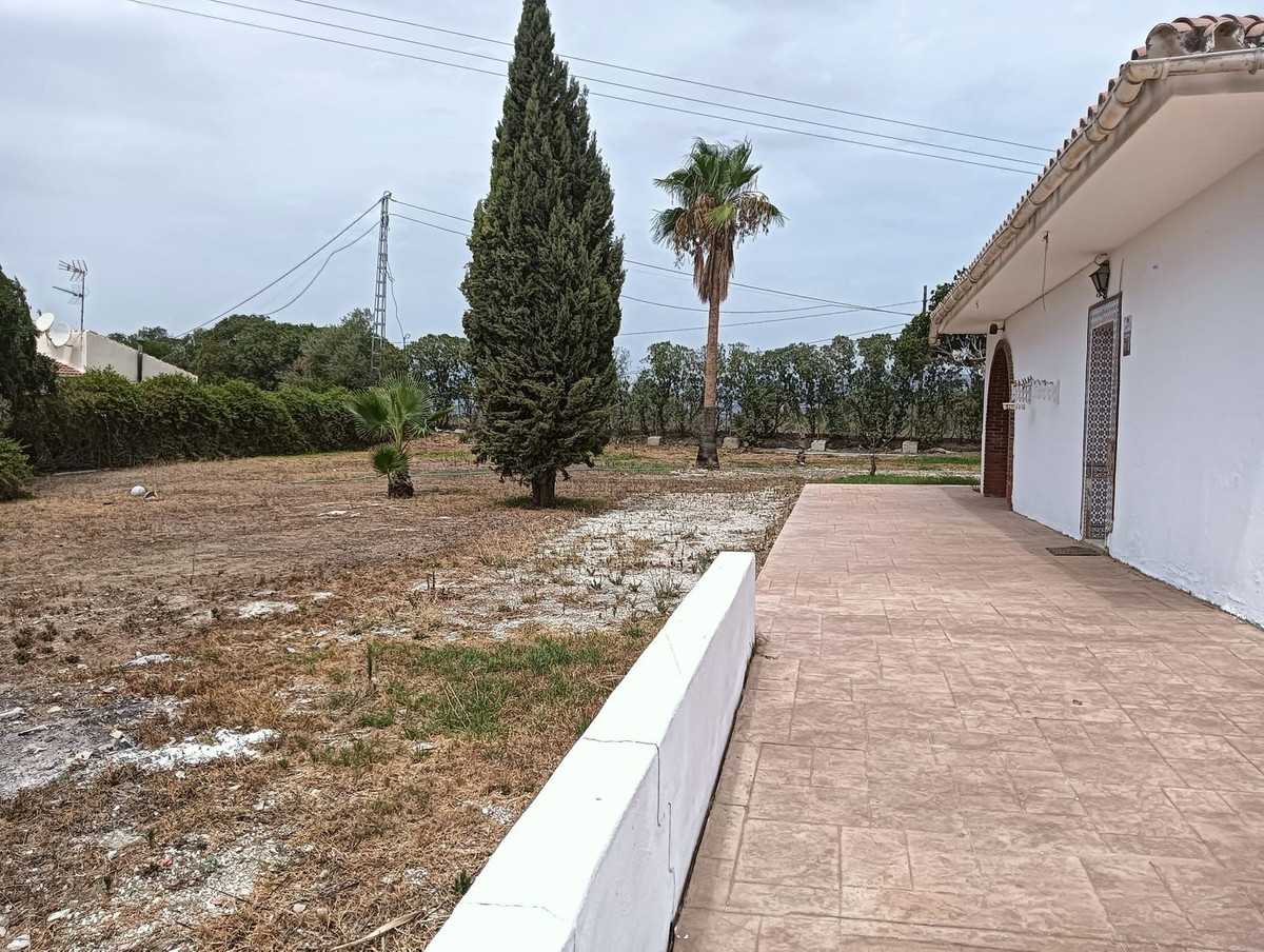 House in Cartama, Andalusia 12160999