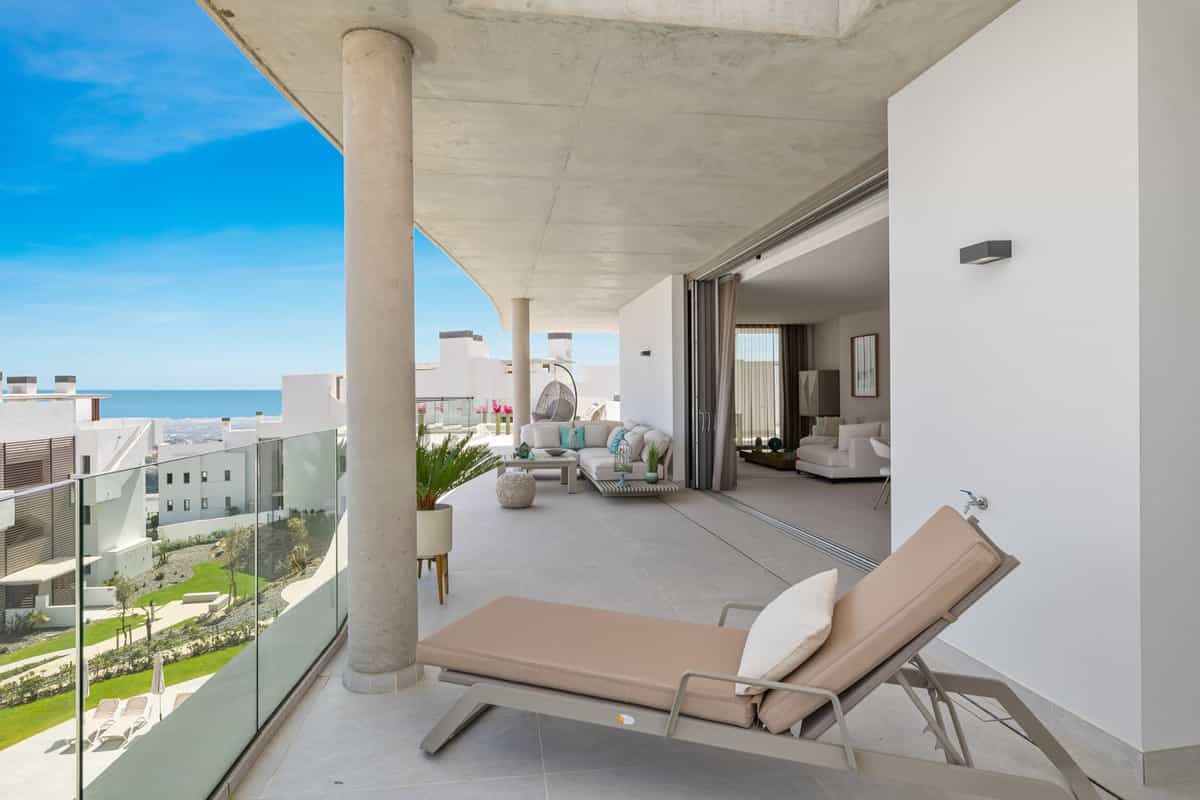 Condominium dans La Quinta, Canarias 12161073