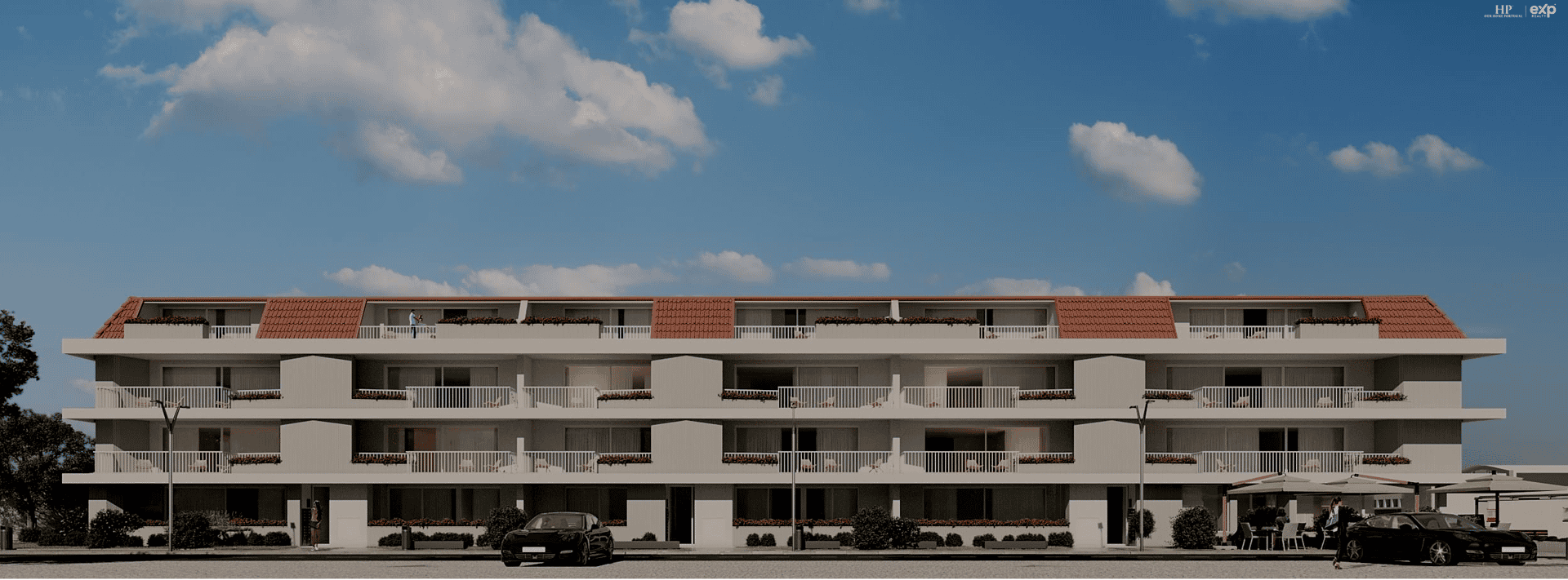 Condominium in Montijo, Setubal 12161132