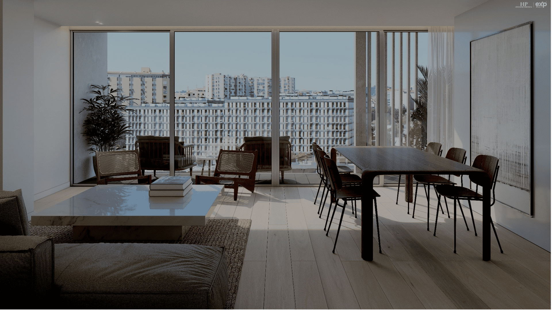 Condominium in Lisbon, Lisboa 12161153