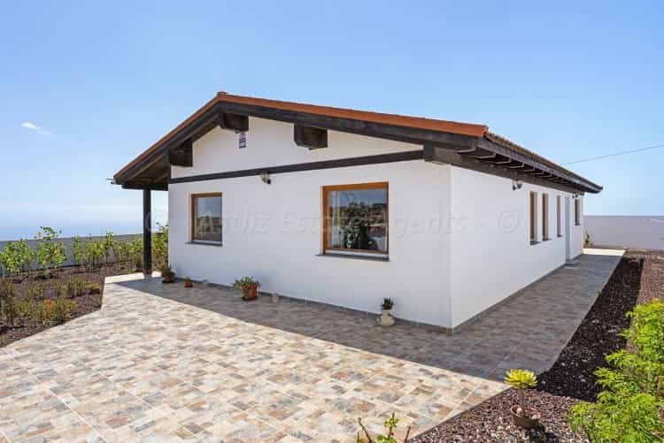 Rumah di Granadilla de Abona, Canary Islands 12161166