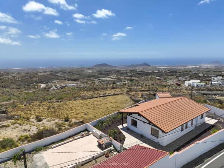 Dom w Granadilla, Canarias 12161166