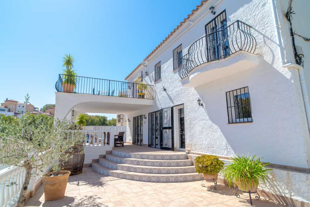 House in Nerja, Andalusia 12161179