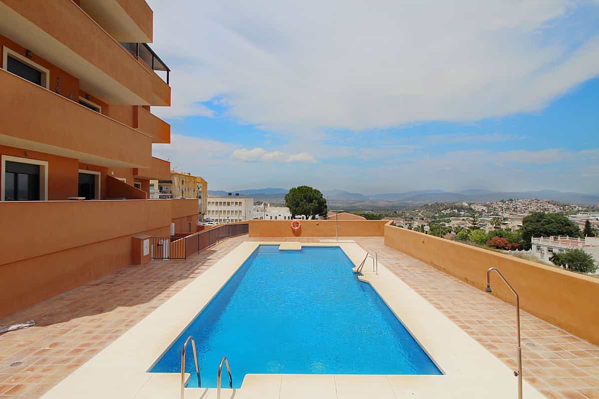 Condominium in Coín, Andalusia 12161186