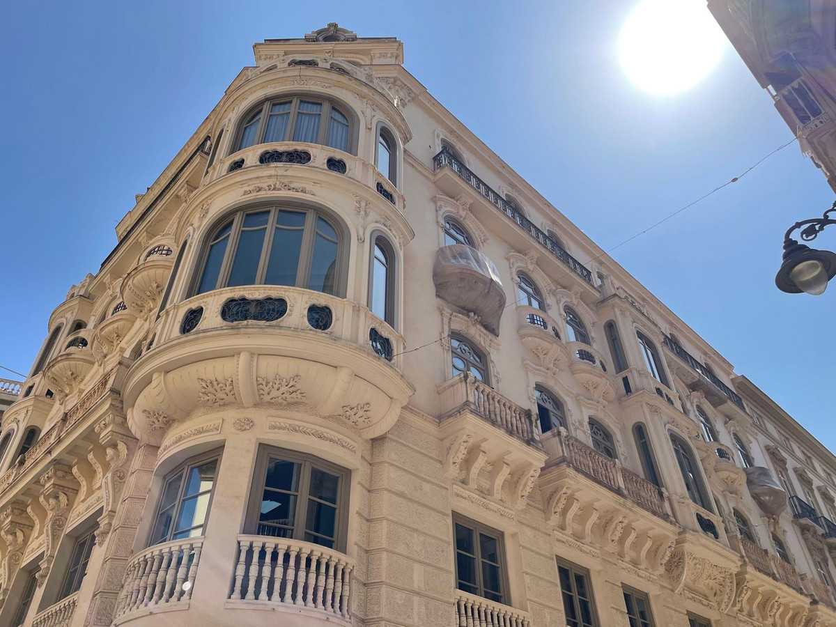 Condominium in Malaga, Andalusië 12161227