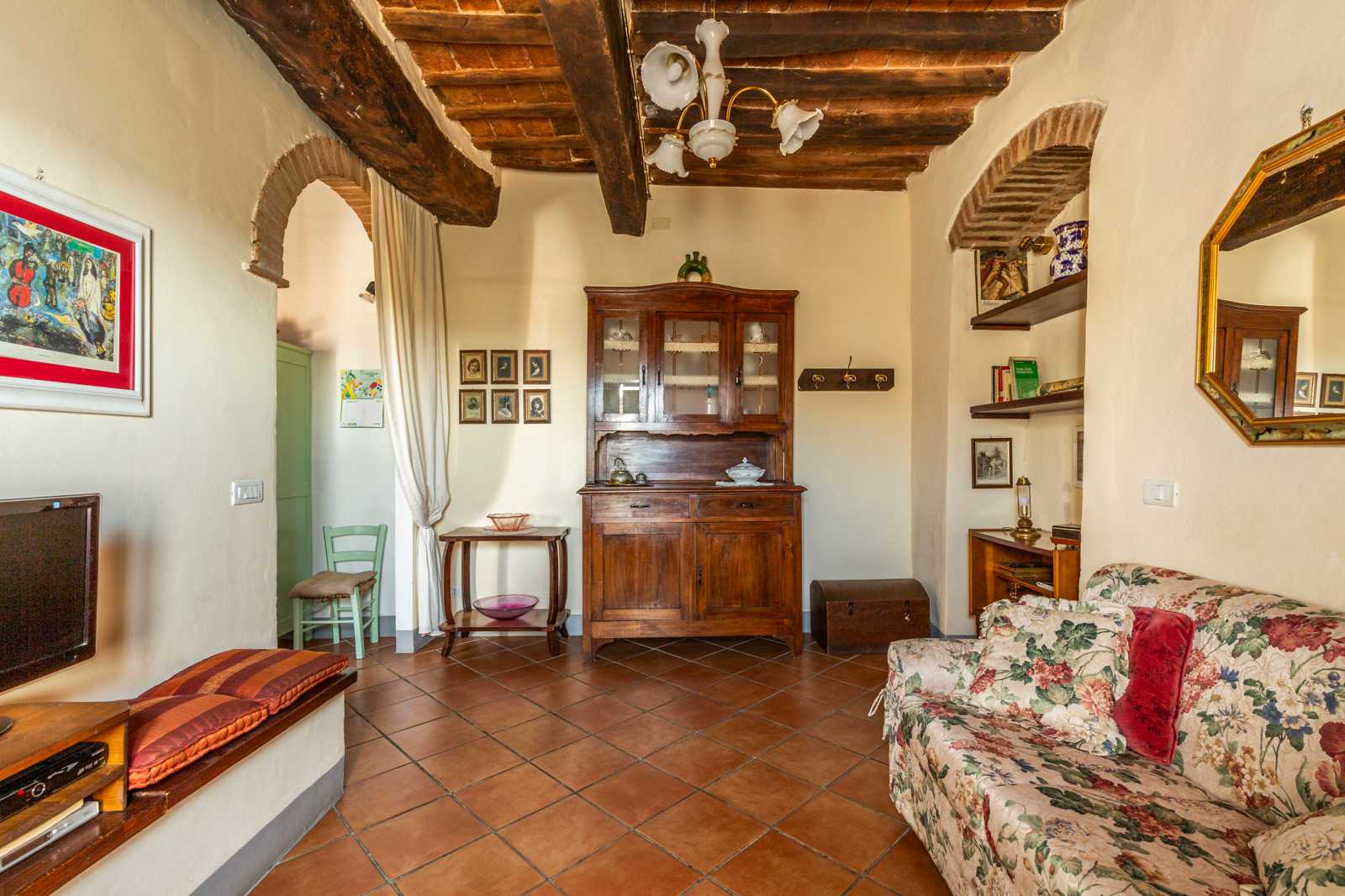 Condomínio no Montepulciano, Toscana 12161271