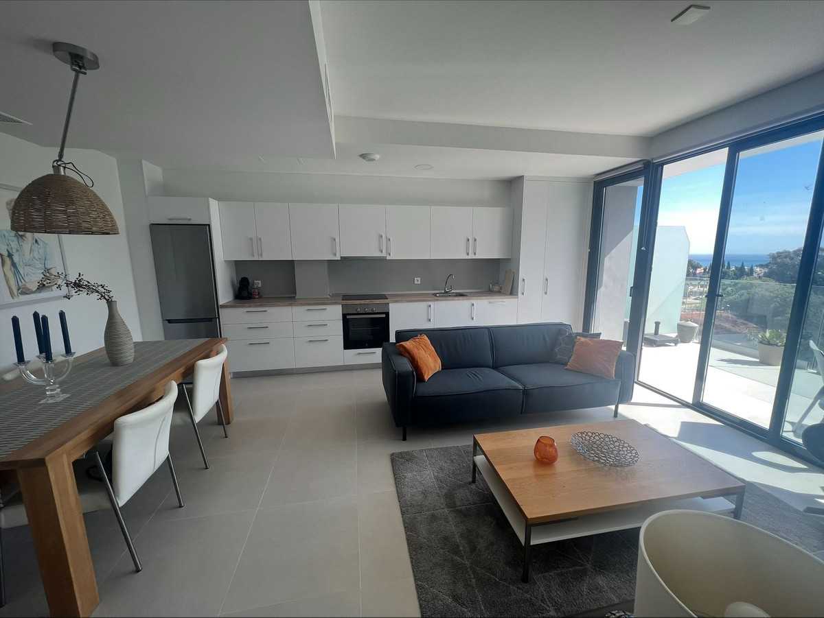 Condominium in , Andalusia 12161296