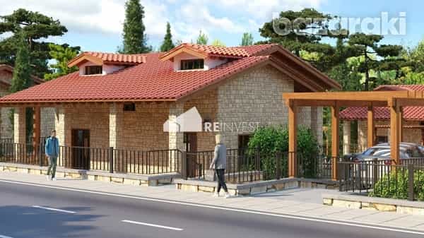 Будинок в Soularavia, Лемесос 12161430