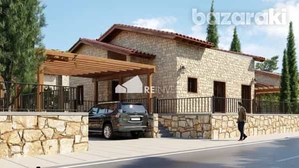 Rumah di Souni-Zanakia, Limassol 12161432