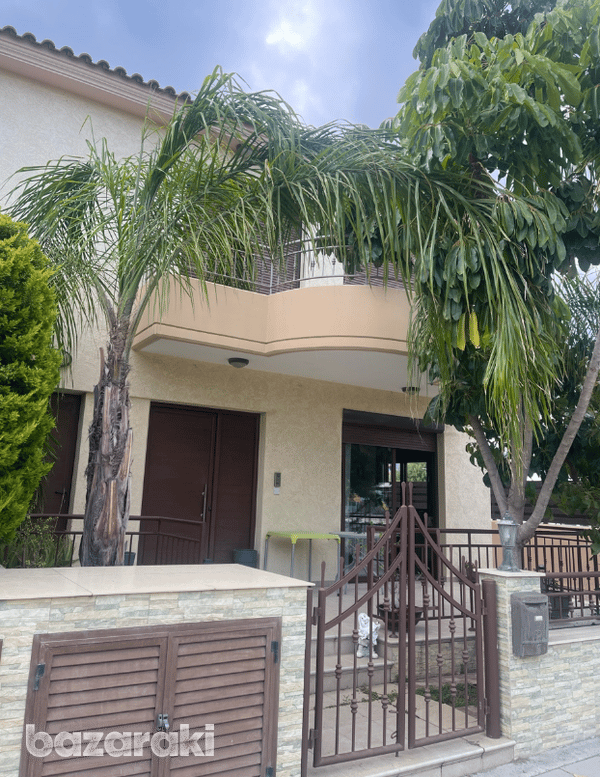 Dom w Pyrgos, Larnaka 12161440
