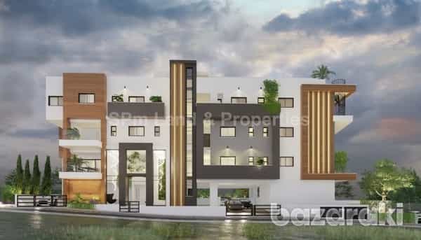 Condominium in Limassol, Lemesos 12161442