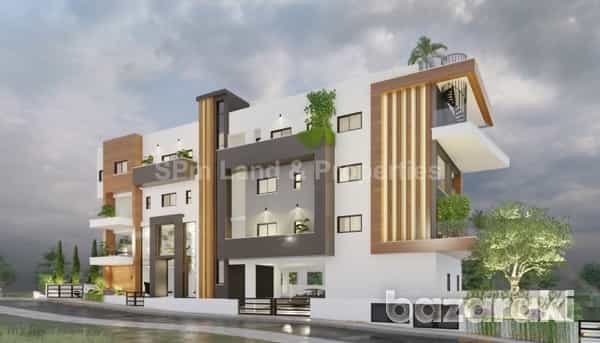 Condominium in Limassol, Limassol 12161442