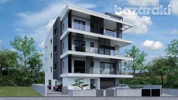 Condominio en Ypsonas, Limassol 12161474