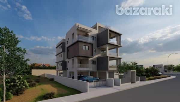 Квартира в Ypsonas, Limassol 12161666