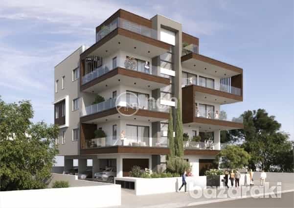 Condominium in Agia Fylaxis, Lemesos 12161708